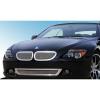 Upper Class Mesh Grille Insert Polished Stainless Steel - image 1