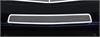 Upper Class Front Bumper Mesh Grille 2010-13 Chevy Camaro RS/LS/LT - image 1