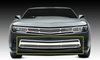 Upper Class Bumper Mesh Grille Insert 2014 Chevy Camaro - image 3