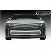 Upper Class Mesh Overlay Bumper Grille 2014 Chevy Camaro - image 1