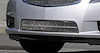 Upper Class Mesh Bumper Grille 2011-14 Chevy Cruze - image 1
