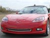 Upper Class Mesh Bumper Grille Insert 2005-09 Chevy Corvette - image 2