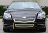 Upper Class Mesh Bumper Grille Insert 2008-12 Chevy Malibu LS/LT - image 2