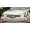 Upper Class Mesh Bumper Grille Insert 2003-07 Cadillac CTS - image 1