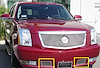 Upper Class Mesh Bumper Grille Insert 2007-13 Cadillac Escalade Base/EXT/ESV - image 1
