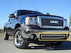 Upper Class Mesh Bumper Grille Bolt-On Insert 2007-10 GMC Sierra 2500HD/3500 - image 1