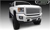 Upper Class Mesh Bumper Grille 2015-2016 GMC Sierra 2500HD/3500 - image 1