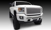 Upper Class Mesh Bumper Grille 2015-2016 GMC Sierra 2500HD/3500 - image 2
