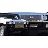 Upper Class Mesh Bumper Grille 2008-09 Hummer H2 - image 1
