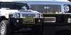 Upper Class Mesh Bumper Grille 2008-09 Hummer H2 - image 2