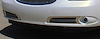 Upper Class Mesh Bumper Grille 2006-08 Buick Lucerne - image 1