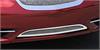 Upper Class Mesh Bumper Grille 2011-14 Chrysler 200 - image 1