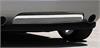 Upper Class Mesh Bumper Grille 2011-2014 Dodge Challenger - image 1
