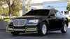 Upper Class Mesh Bumper Grille 2011-2014 Chrysler 300 - image 2