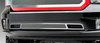 Upper Class Mesh Bumper Grille 2013-2016 Dodge Ram 1500 - image 2