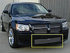 Upper Class Mesh Bumper Grille 2008 Dodge Magnum - image 1