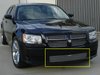 Upper Class Mesh Bumper Grille 2008 Dodge Magnum - image 2
