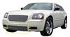 Upper Class Mesh Bumper Grille Insert 2005-2007 Dodge Magnum - image 1