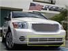 Upper Class Mesh Bumper Grille Insert 2007-2012 Dodge Caliber - image 1