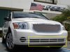 Upper Class Mesh Bumper Grille Insert 2007-2012 Dodge Caliber - image 2
