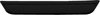 Dodge Charger- Upper Class -Formed Mesh Stainless Steel Polished Bumper Overlay - image 3