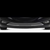 Upper Class Mesh Bumper Grille 2011-2013 for Hyundai Sonata - image 2