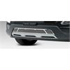 Upper Class Bumper Mesh Grille 2013-2014 for Hyundai Santa Fe Sport - image 1