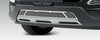 Upper Class Bumper Mesh Grille 2013-2014 for Hyundai Santa Fe Sport - image 2