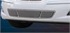 Upper Class Mesh Bumper Grille Overlay 2009-2011 for Hyundai Genesis Sedan - image 1