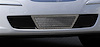 Upper Class Mesh Bumper Grille Overlay 2009-2011 for Hyundai Genesis Sedan - image 1
