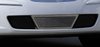 Upper Class Mesh Bumper Grille Overlay 2009-2011 for Hyundai Genesis Sedan - image 2