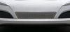 Upper Class Mesh Bumper Grille Overlay 2010-2013 for Hyundai Equus Signature - image 2