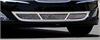 Upper Class Mesh Bumper Grille Overlay 2012 for Hyundai Genesis - image 1