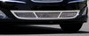 Upper Class Mesh Bumper Grille Overlay 2012 for Hyundai Genesis - image 2