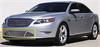 Upper Class Mesh Bumper Grille Insert 2010-2012 Taurus SHO - image 1