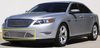 Upper Class Mesh Bumper Grille Insert 2010-2012 Taurus SHO - image 2