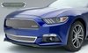 Upper Class Mesh Bumper Grille 2015-2016 Ford Mustang GT - image 2