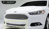 Upper Class Mesh Bumper Grille 2013-2014 Fusion - image 2