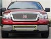 Upper Class Mesh Bumper Grille Insert 2004-2005 F-150 - image 1