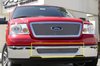 Upper Class Mesh Bumper Grille Bolt-On Insert 2006-2008 Ford F-150 - image 2