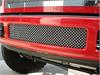 Upper Class Mesh Bumper Grille Bolt-On Insert 2008-2010 F-250/F-350 - image 1