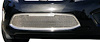Upper Class Mesh Bumper Grille Overlay 2011-2013 Ford Fiesta SE/SEL - image 1