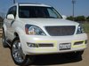 Upper Class Mesh Bumper Grille Insert Polished Stainless Steel - image 2