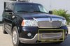 Upper Class Mesh Bumper Grille Insert 2003-2004 Lincoln Navigator - image 2