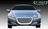 Upper Class Mesh Bumper Grille Overlay 2011-2012 Honda CR-Z - image 2