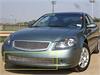 Upper Class Mesh Bumper Grille Insert 2005-2006 for Nissan fits Altima - image 1