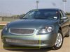 Upper Class Mesh Bumper Grille Insert 2005-2006 for Nissan fits Altima - image 2