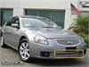 Upper Class Mesh Bumper Grille Insert 2007-2008 for Nissan Maxima - image 1