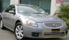 Upper Class Mesh Bumper Grille Insert 2007-2008 for Nissan Maxima - image 2