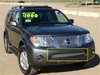 Upper Class Mesh Bumper Grille Insert 2008-2012 for Nissan Pathfinder - image 2
